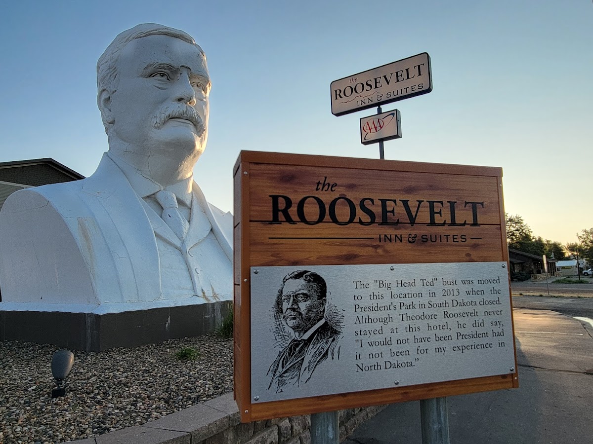 Roosevelt Inn & Suites photo 3