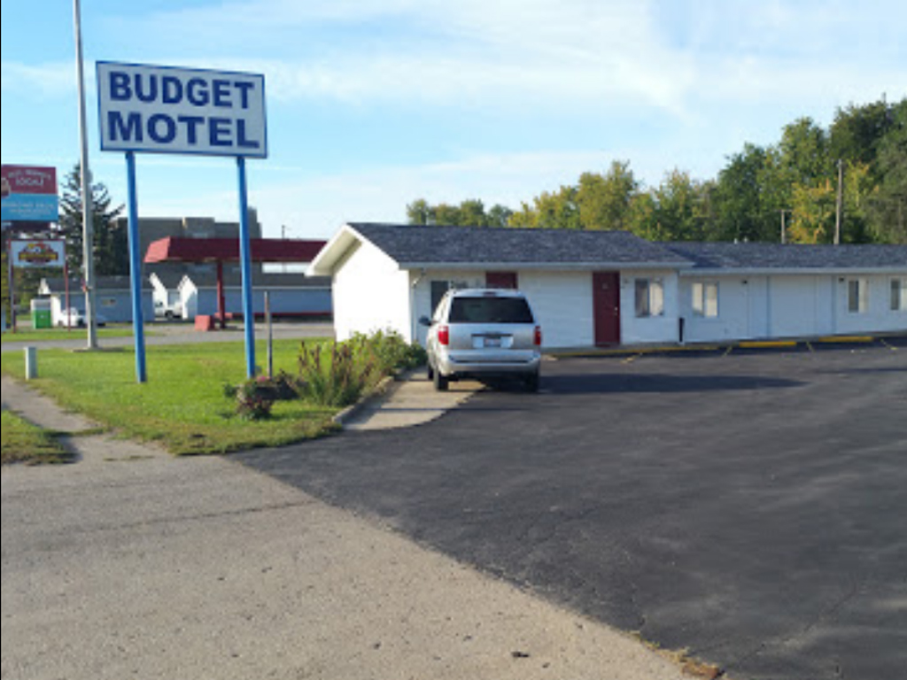 Budget Motel