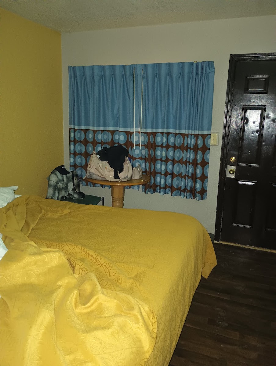 Budget Motel photo 2
