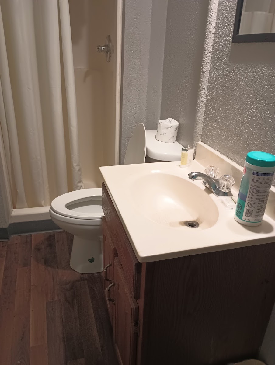 Budget Motel photo 3