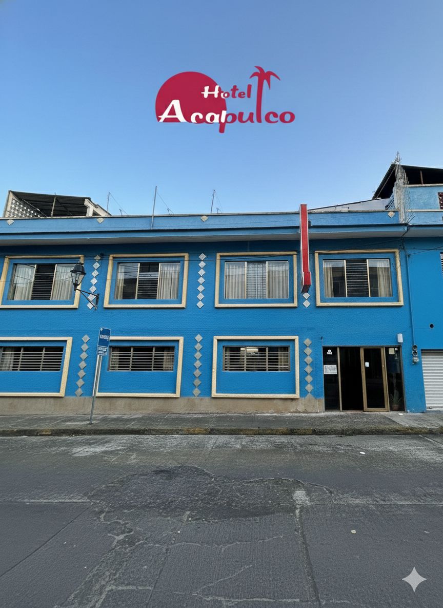 Hotel Acapulco