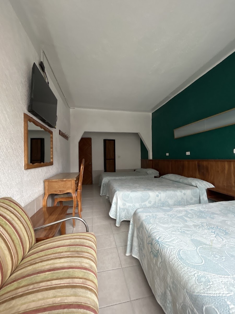 Hotel Acapulco photo 2