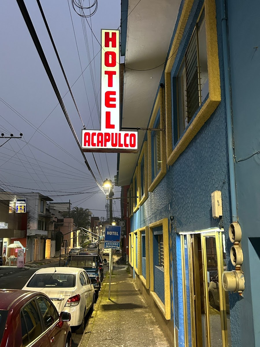 Hotel Acapulco photo 3
