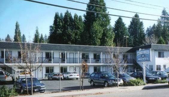 Stagecoach Motel