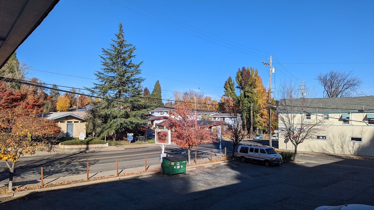Stagecoach Motel photo 3