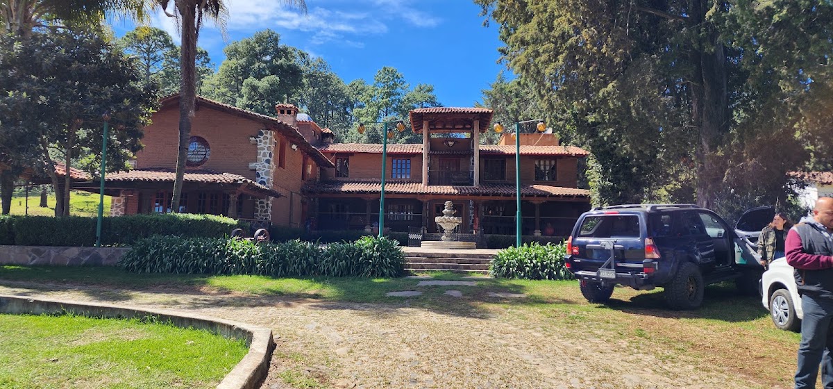 Rancho Buena Vista