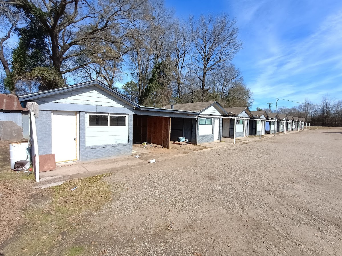 Ritz Motel