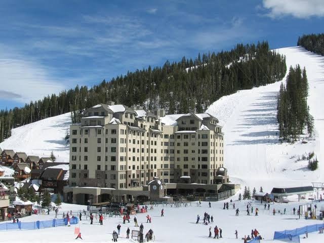 The Summit Hotel photo 2