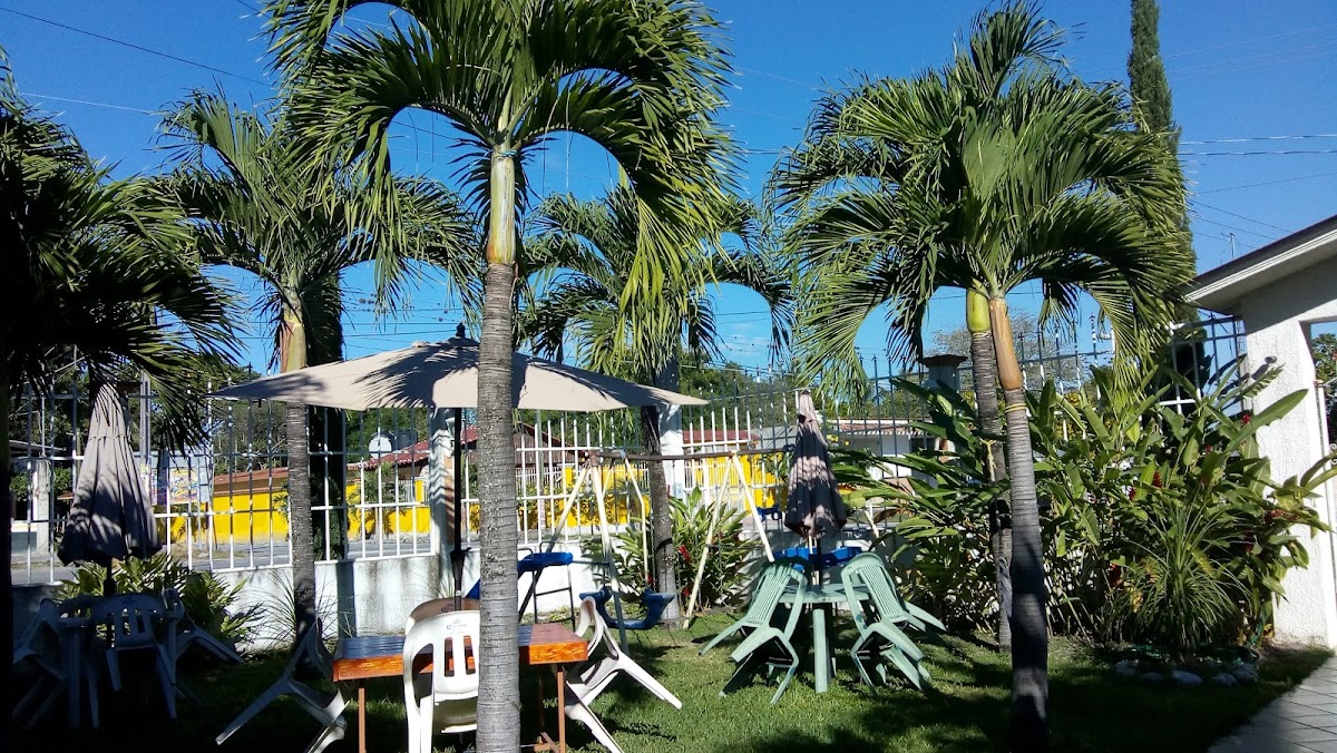 Hotel Casa Blanca photo 2