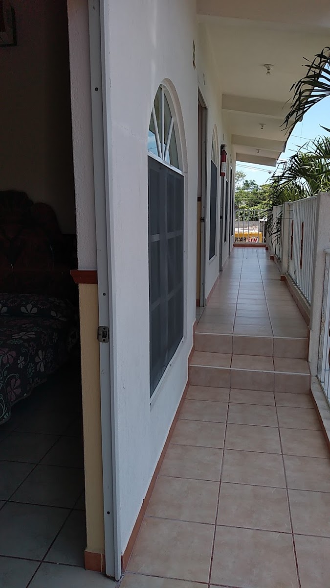 Hotel Casa Blanca photo 3