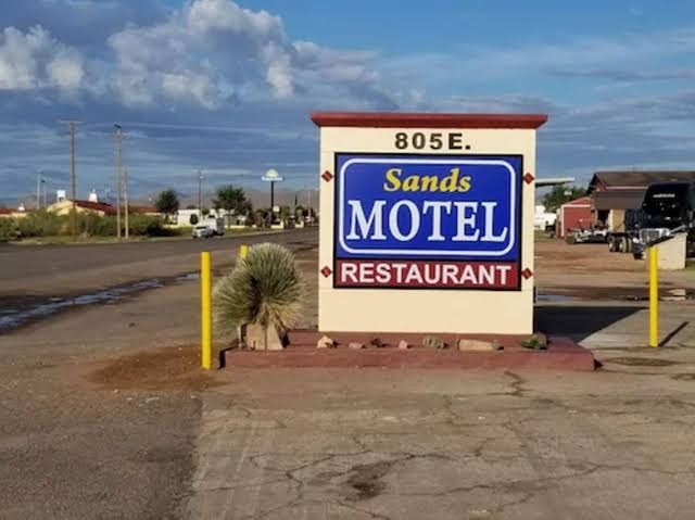 Sands Motel photo 3