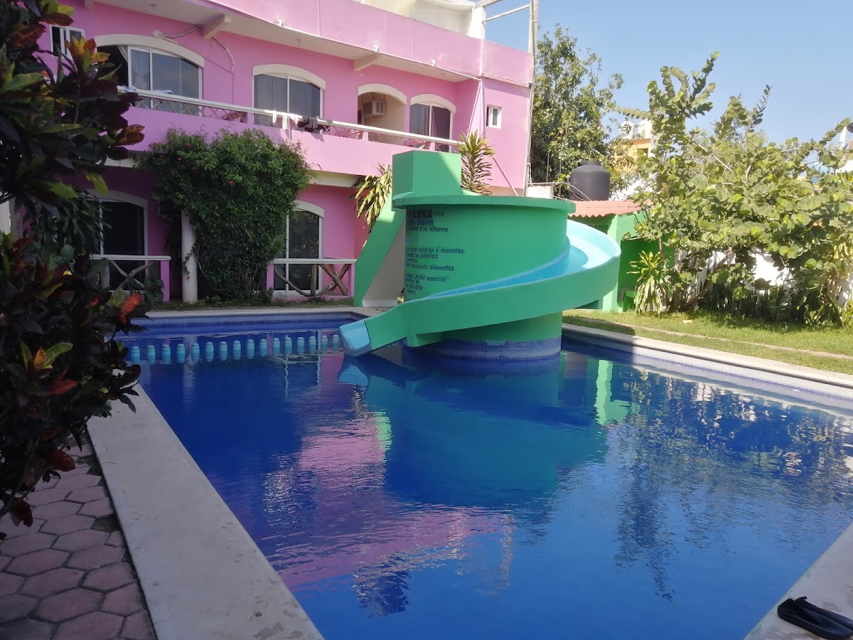 Hotel Regina