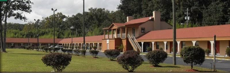 Budget Inn