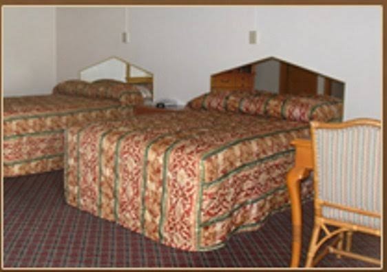 Budget Inn photo 2