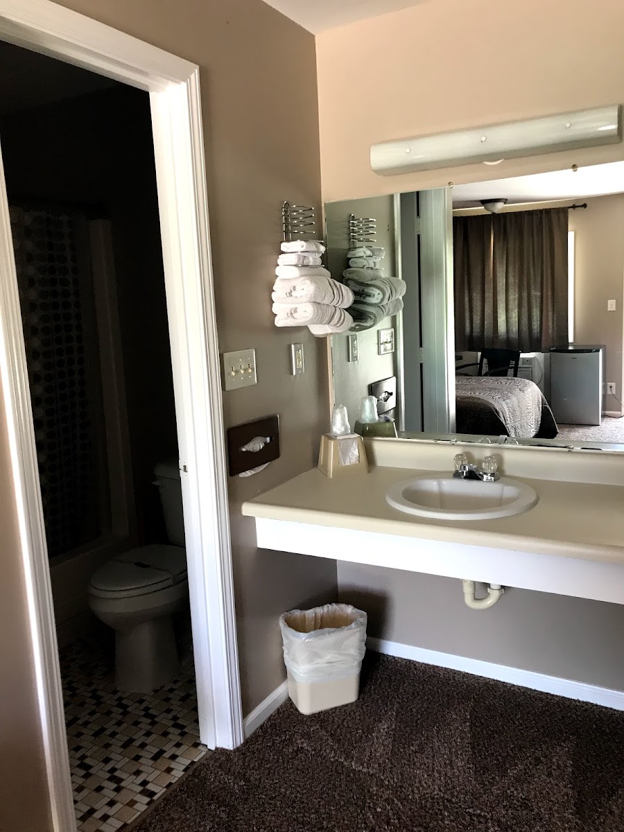 Apache Motel photo 3