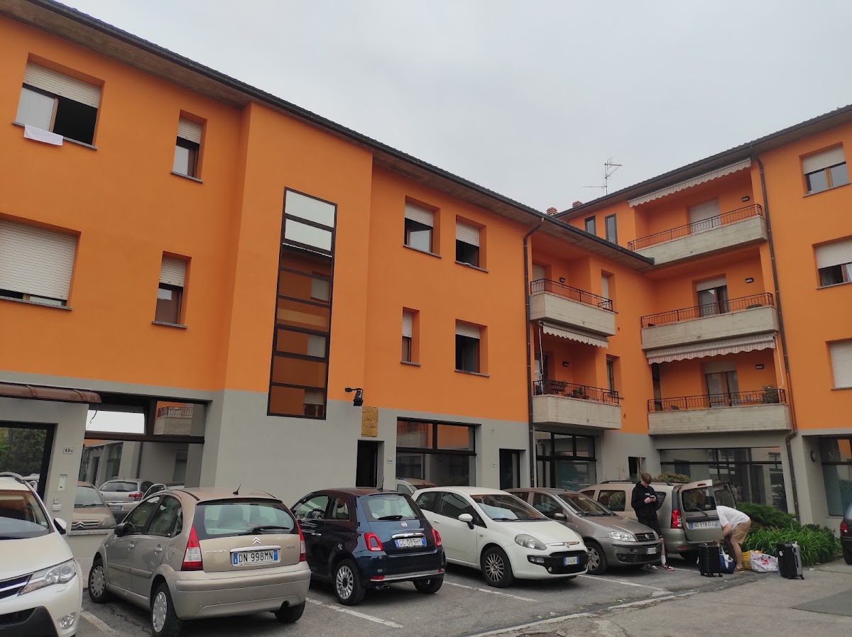 Casa di Giuly | BnB Guest House