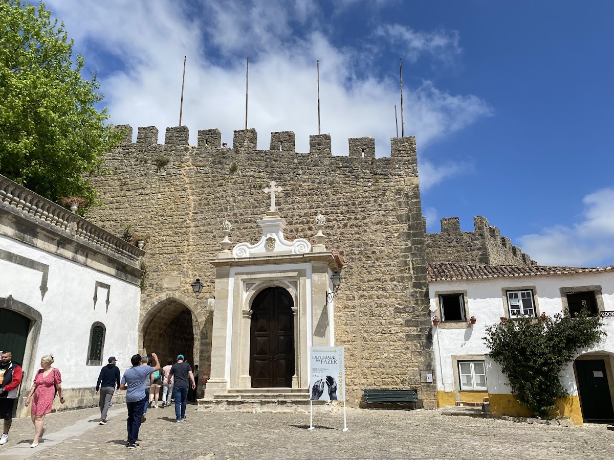 Porta da Vila