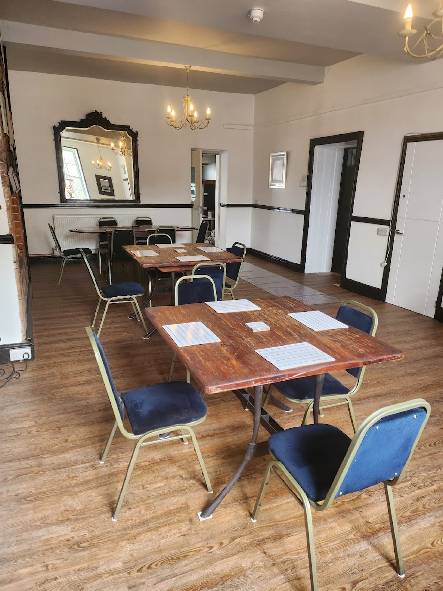 Cross Keys Hotel photo 3