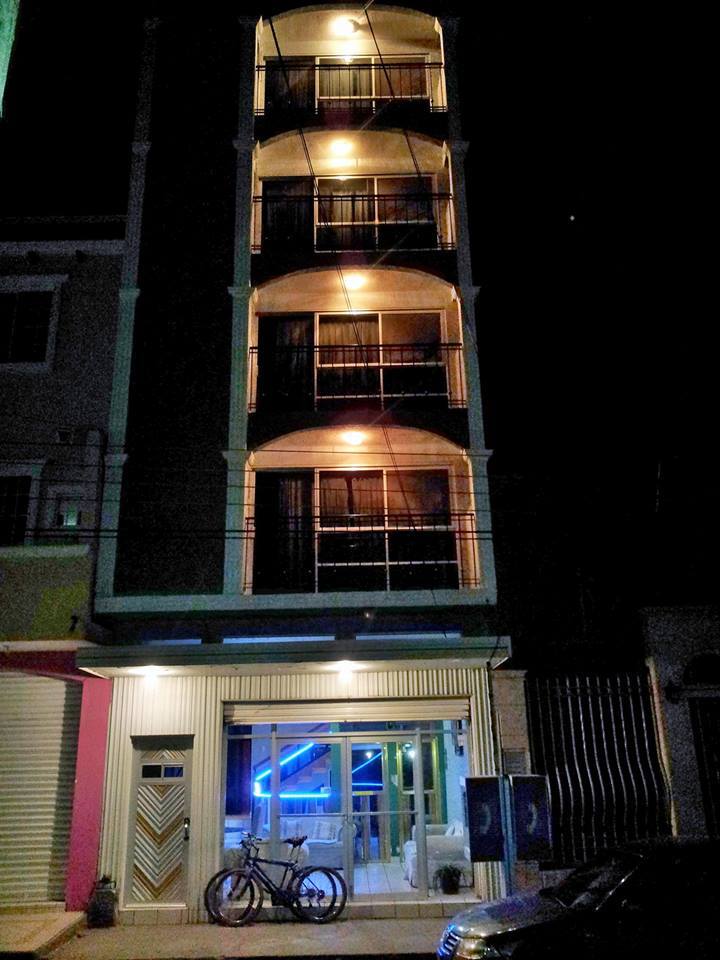 Hotel Morales