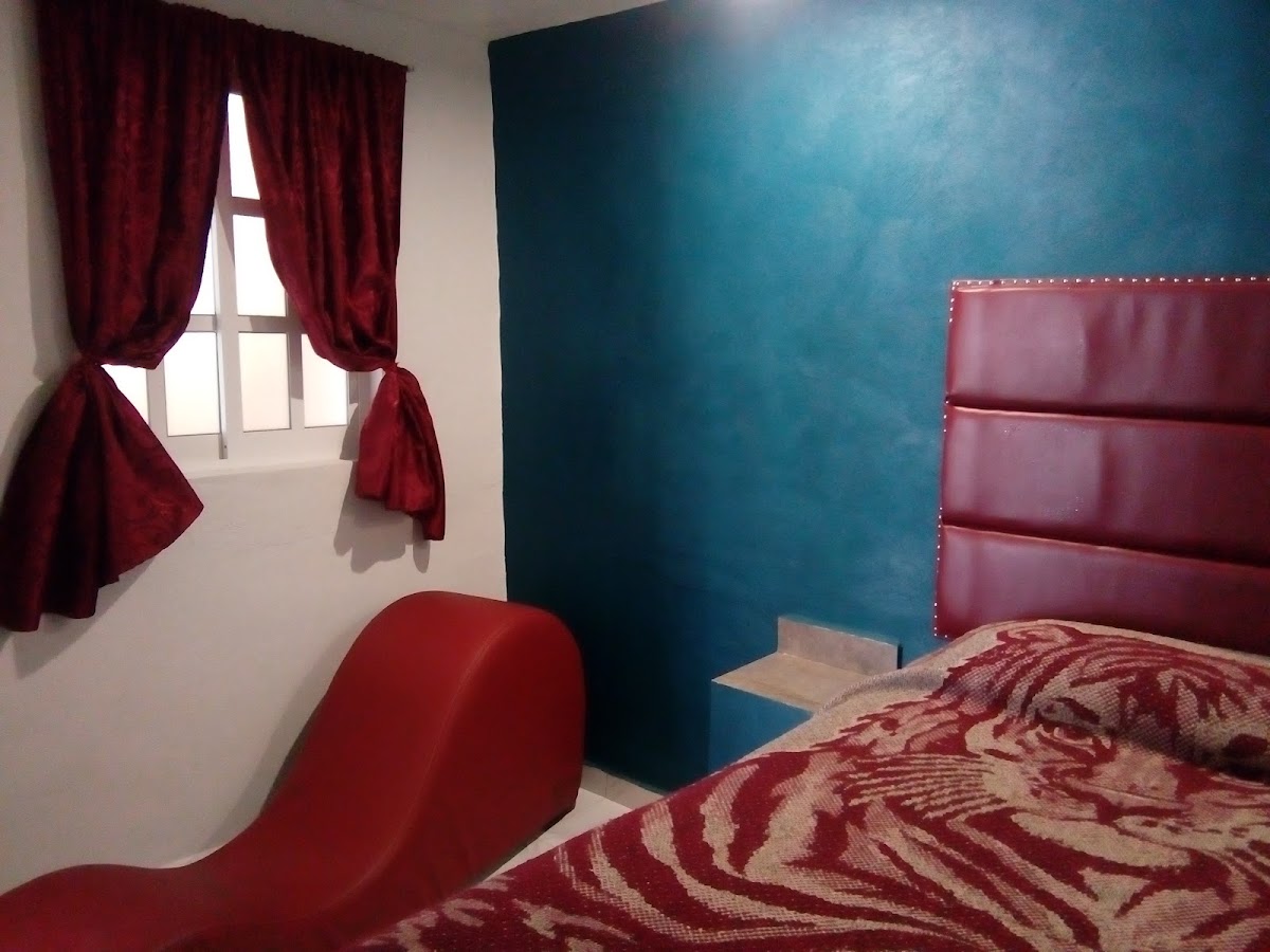 Posada Casa Blanca photo 2