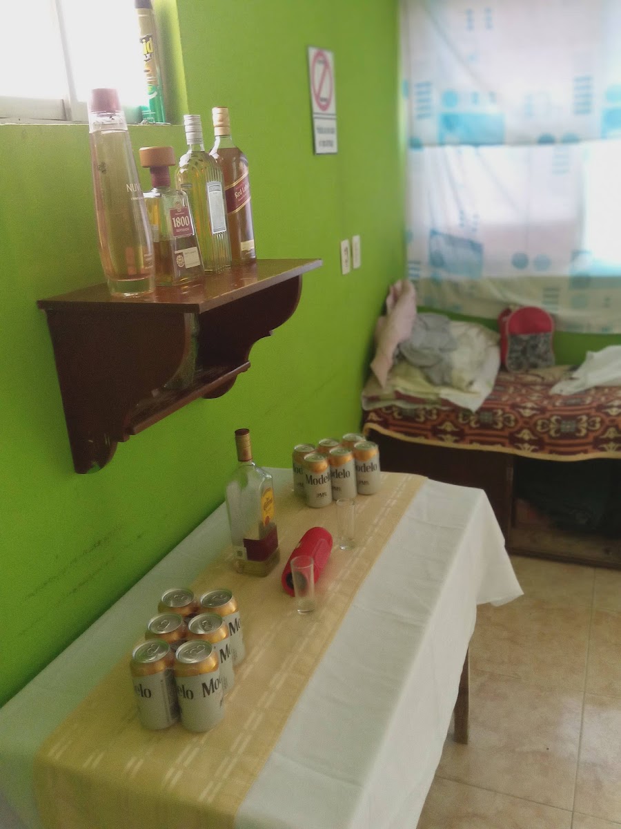 Hotel El Encanto photo 2