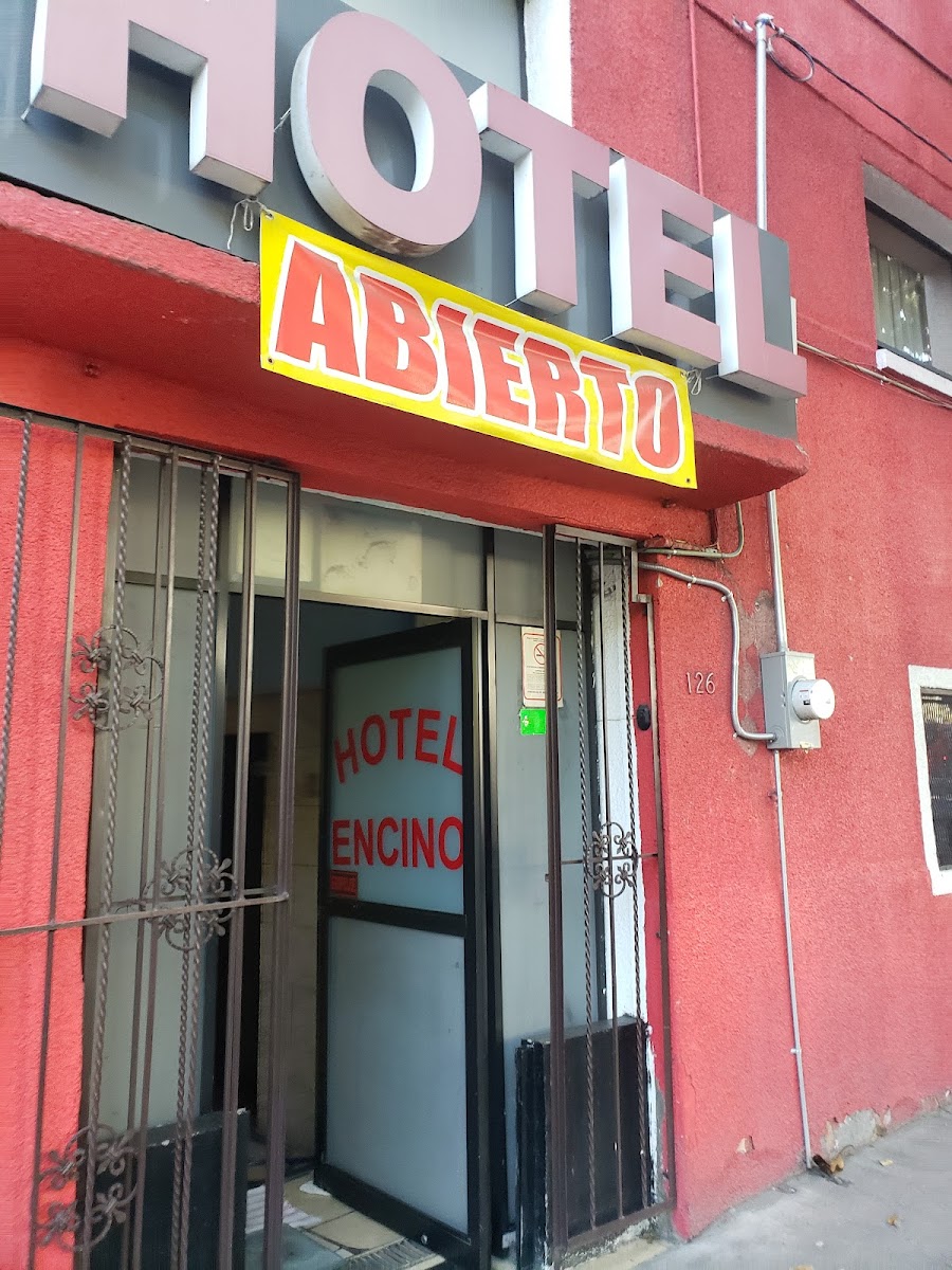 HOTEL ENCINO