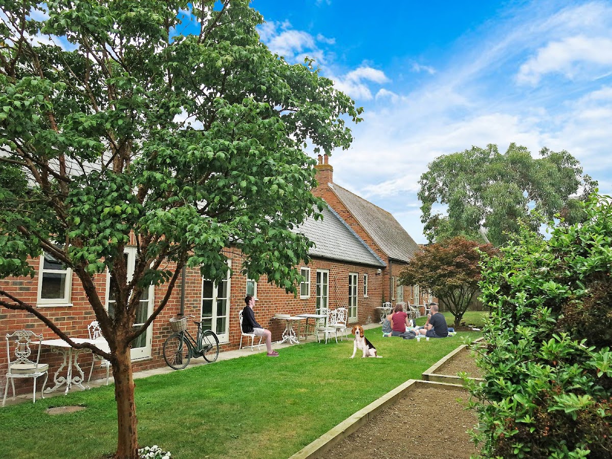 Spread Eagle Hotel photo 2