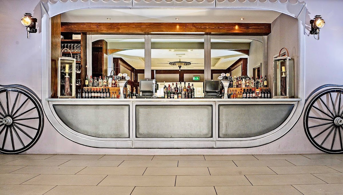 Spread Eagle Hotel photo 3