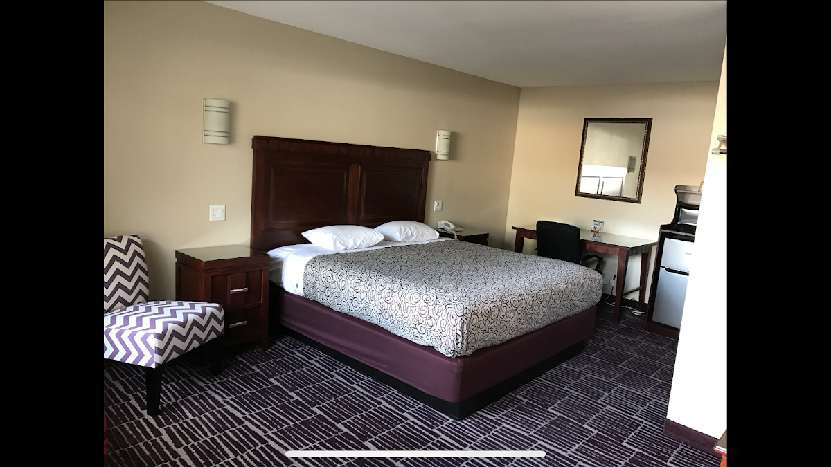 Economy Inn