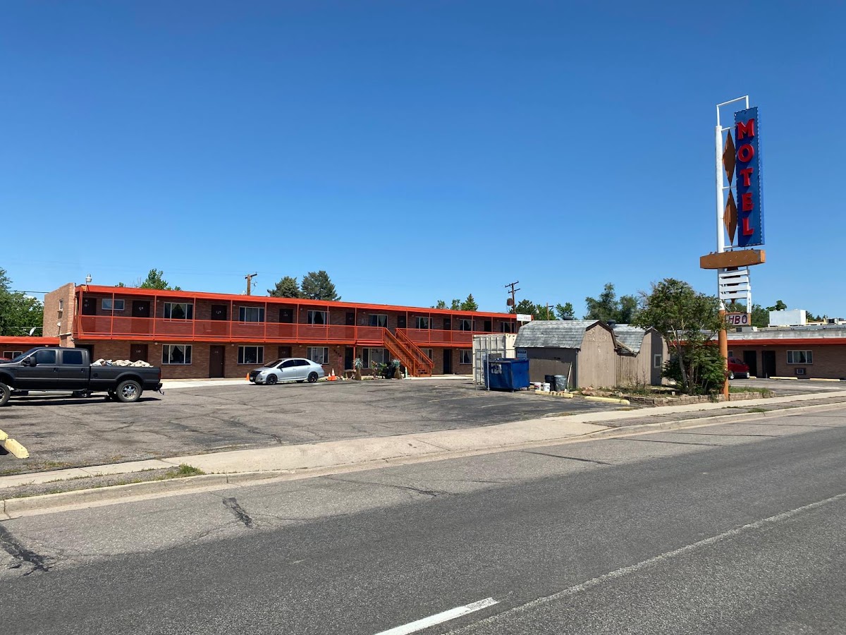 Holiday Motel