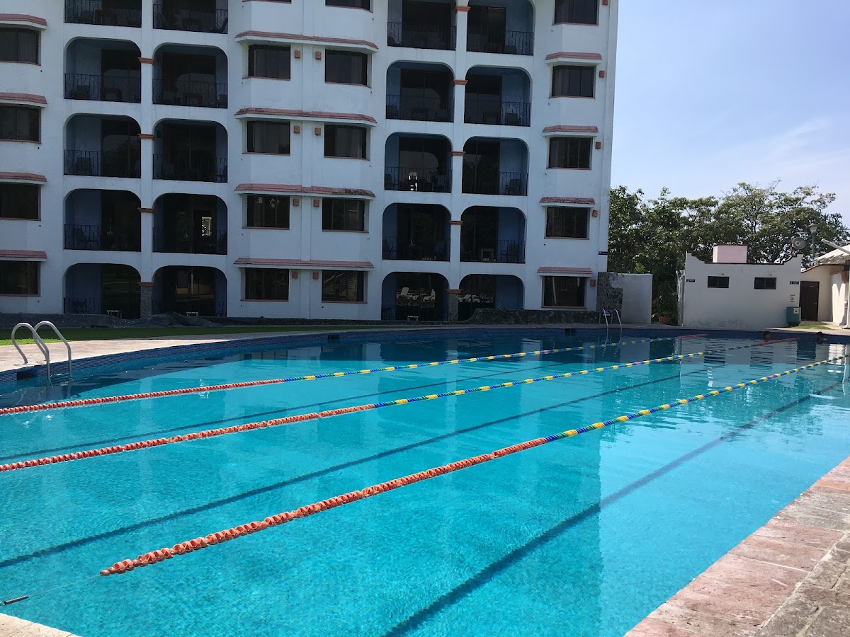 Hotel Brisas