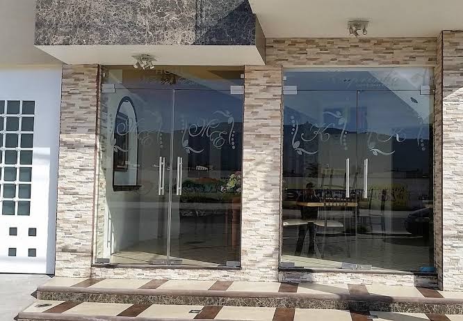 Hotel Maria Esther