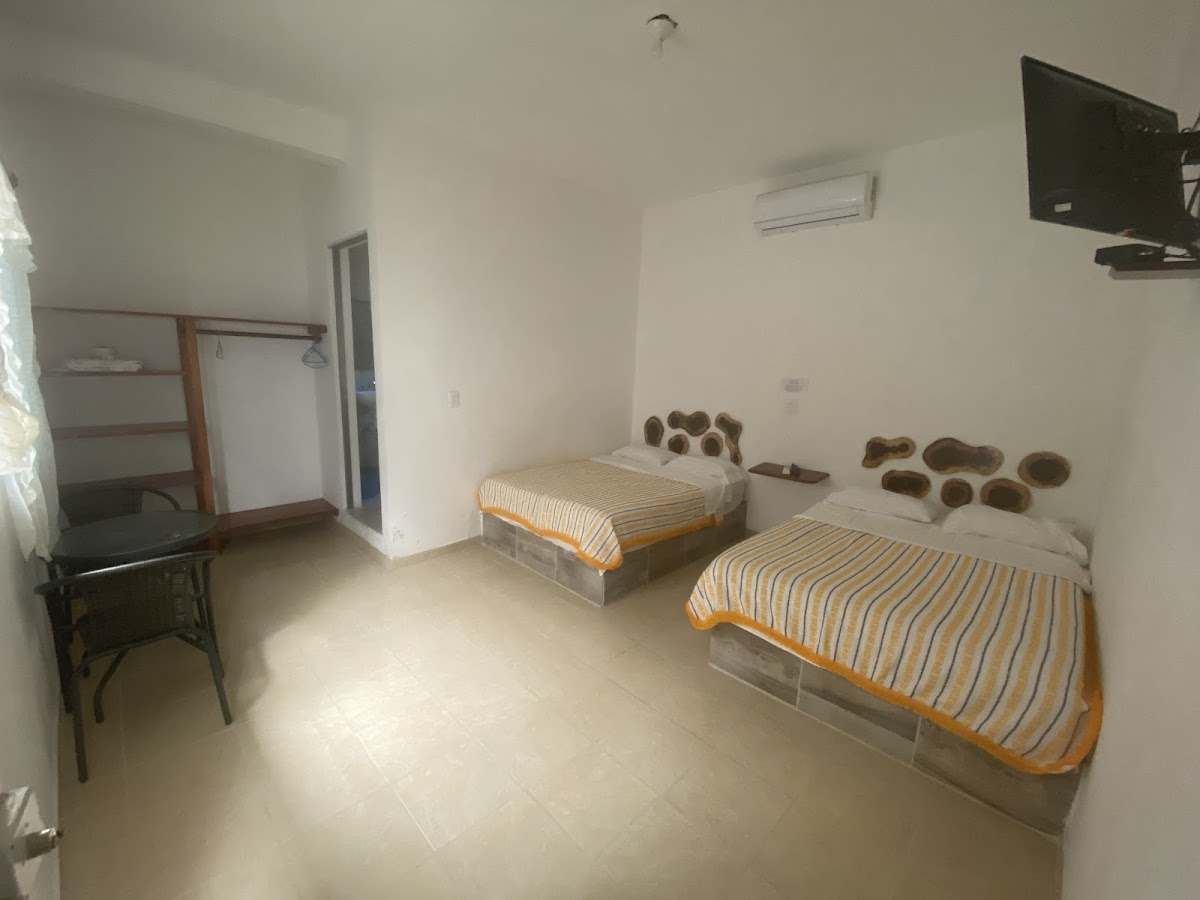Hotel San José photo 2