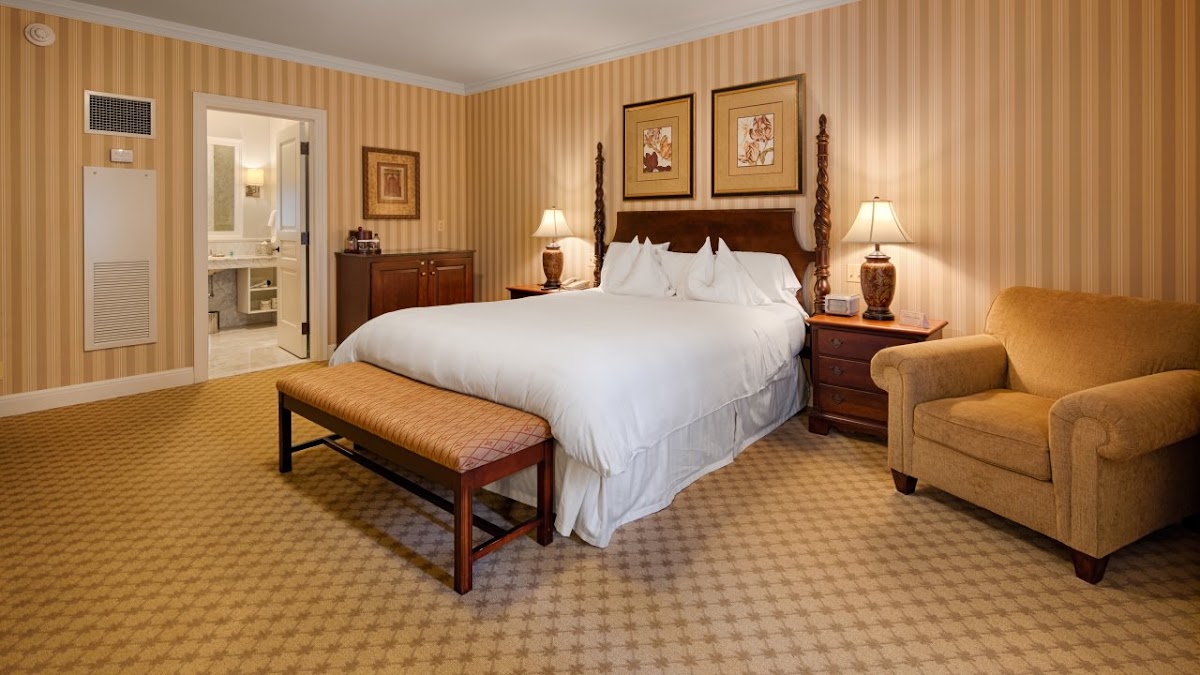 Royal Park Hotel photo 2