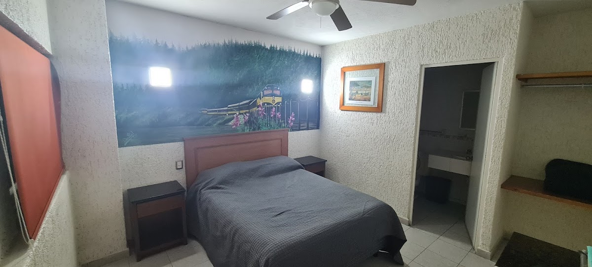 Hotel California