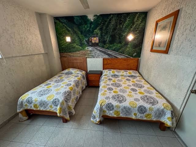 Hotel California photo 3