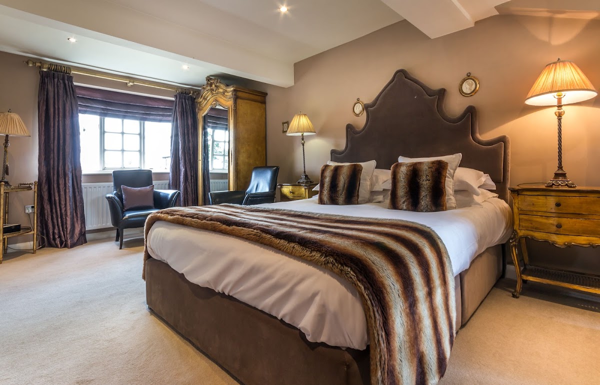Black Horse Inn photo 2