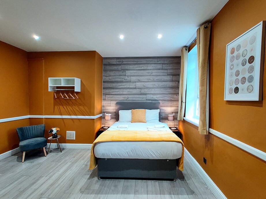 The Swan Hotel photo 2