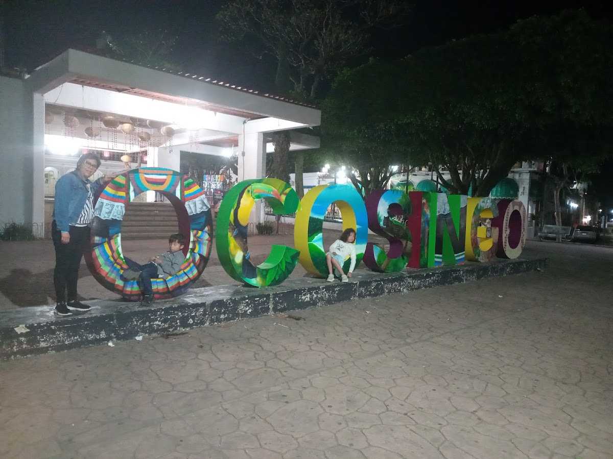 Hotel San José photo 3
