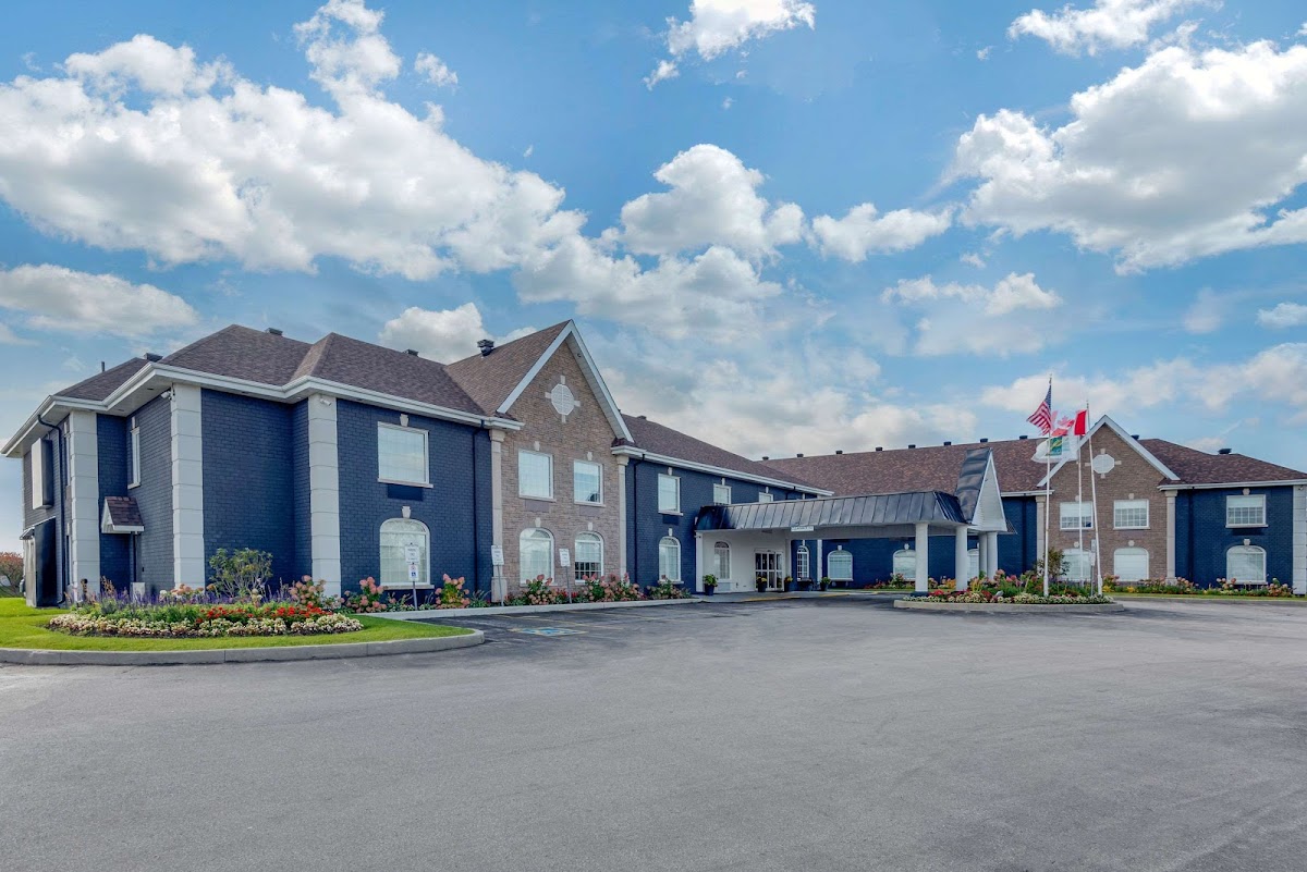 Quality Inn & Suites