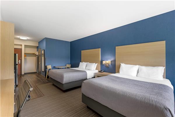 Quality Inn & Suites photo 2