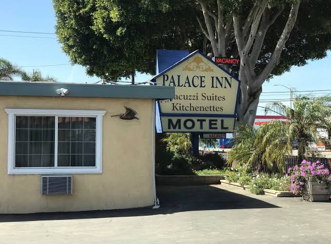 Palace Inn