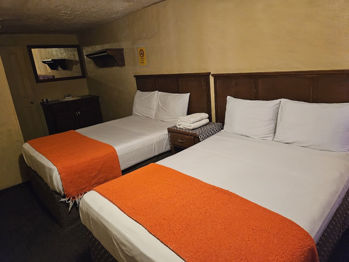Hotel Frontera photo 2