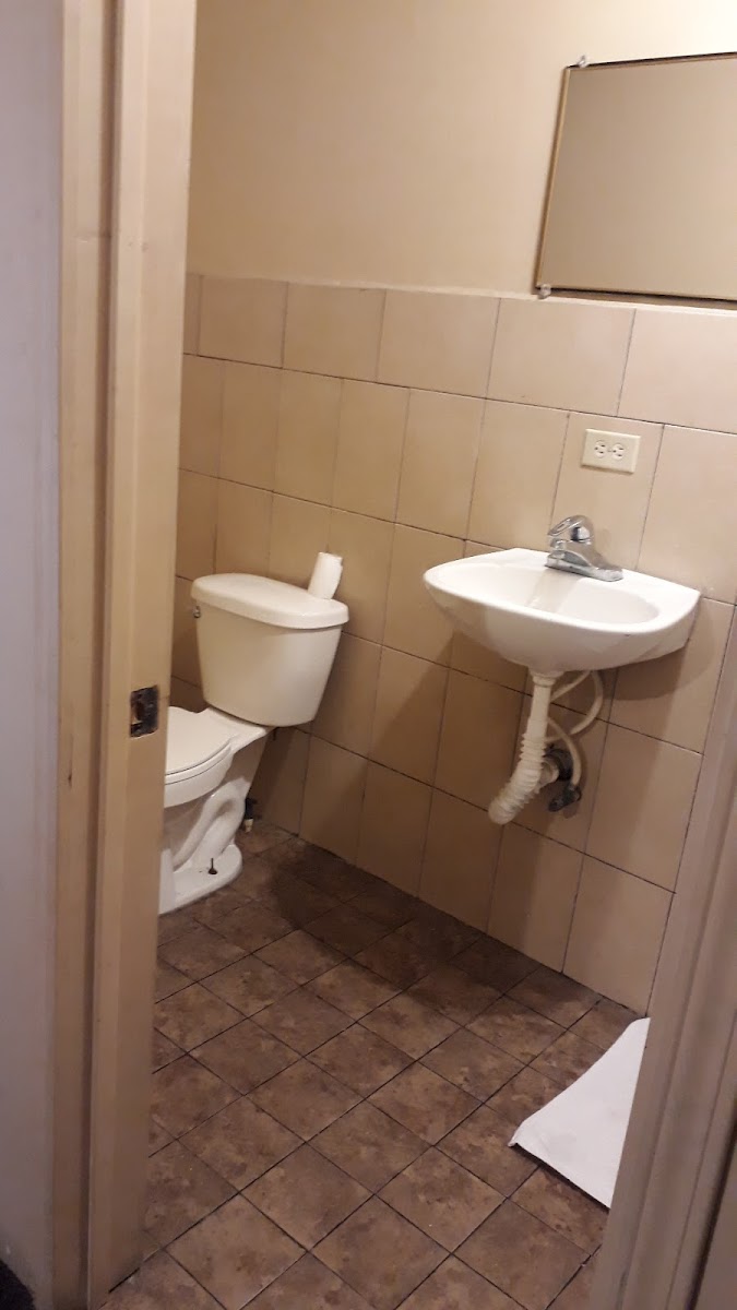 Hotel Frontera photo 3