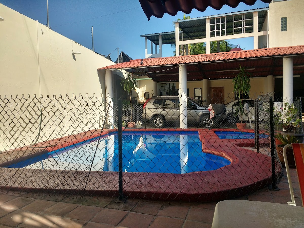 Hotel Las Fuentes