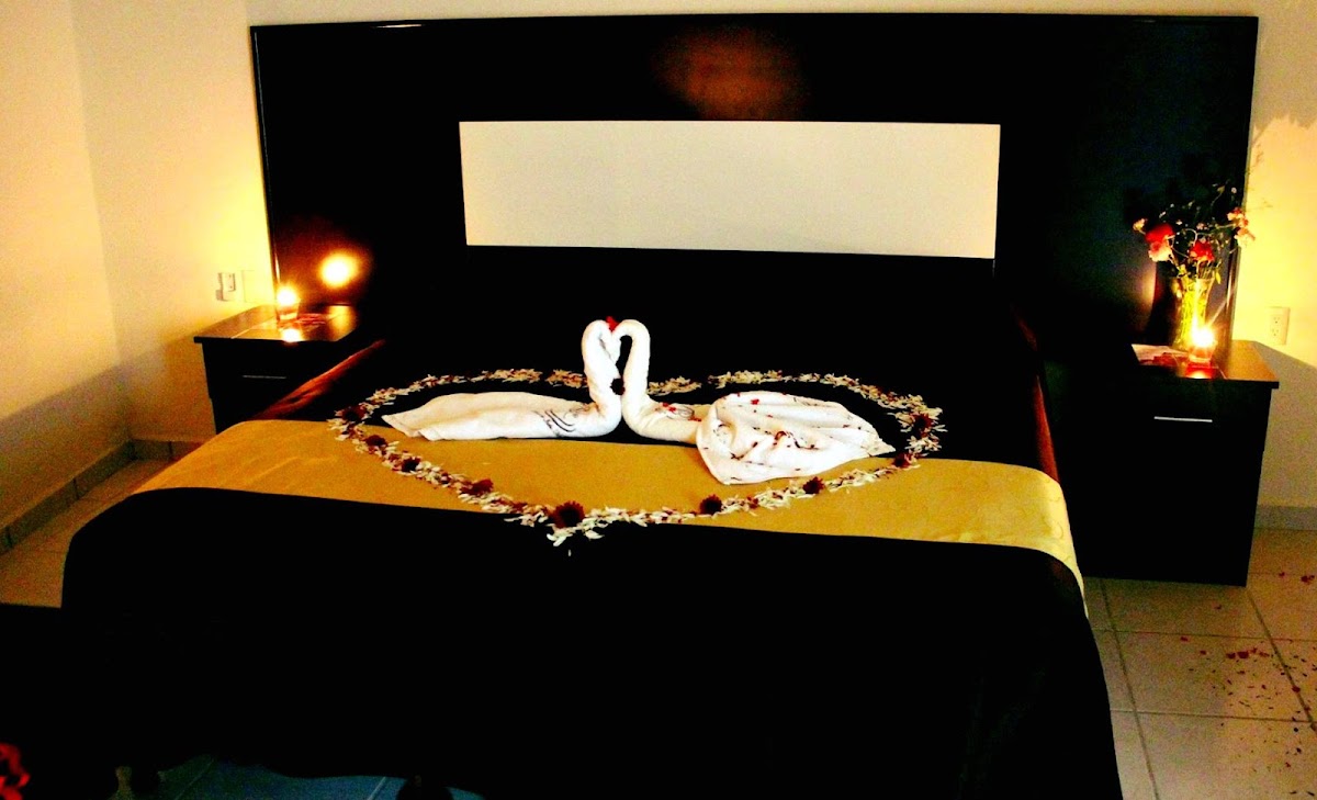 Hotel Las Fuentes photo 2