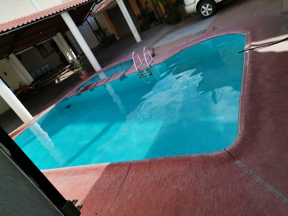 Hotel Las Fuentes photo 3
