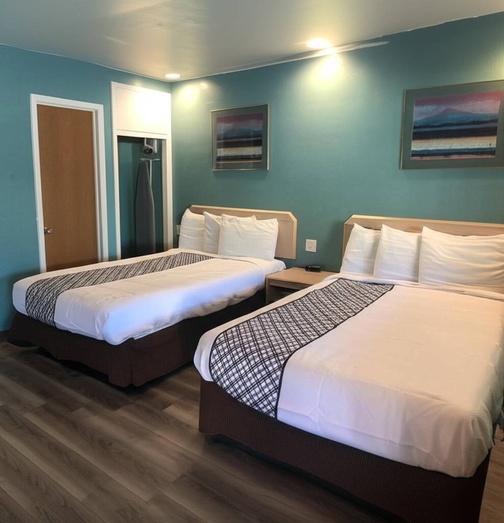 Bestway Inn photo 3