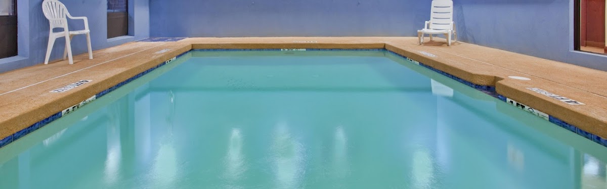 Holiday Inn Express & Suites Laurel by IHG photo 3