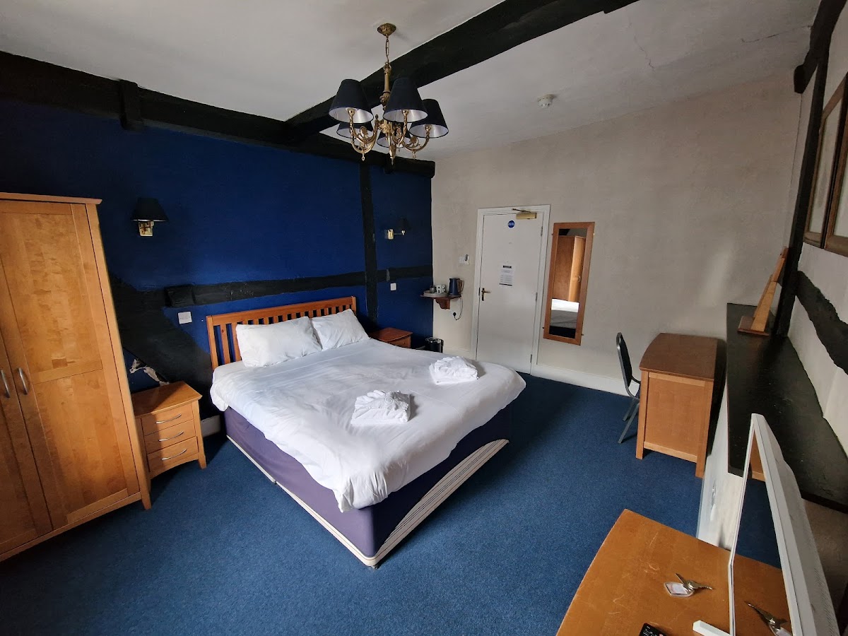 The New Inn Hotel photo 2
